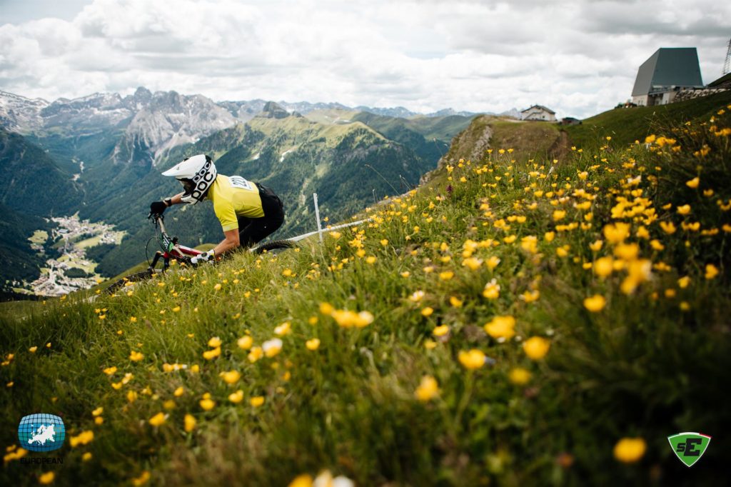 superenduro mtb gare