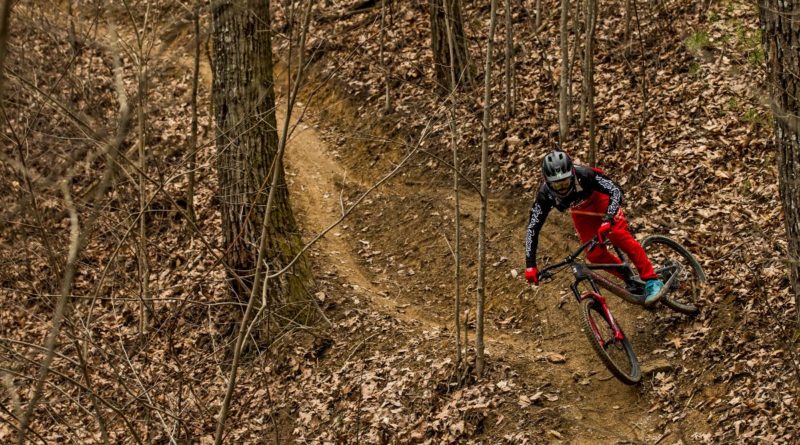 caschi ciclismo mtb enduro