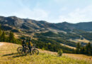 Pila Bikeland: attività per gli appassionati della montagna e della bike