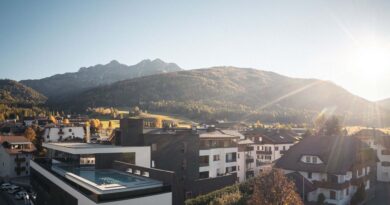 Alpinhotel Keil: paradiso per chi ama lo sport e il benessere in montagna