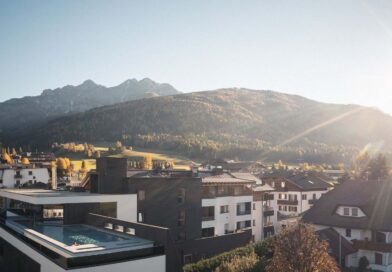 Alpinhotel Keil: paradiso per chi ama lo sport e il benessere in montagna
