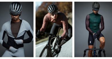 Abbigliamento ciclismo Q36.5: nuova collezione autunno-inverno 2024