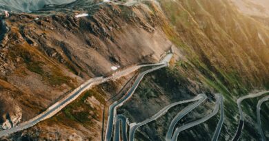 Ciclismo, salita al passo dello Stelvio da Prato allo Stelvio. Altimetria ed analisi percorso – Le grandi salite