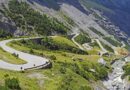 Ciclismo, salita al passo dello Stelvio da Bormio. Altimetria ed analisi percorso – Le grandi salite