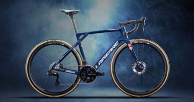 Lapierre Xelius DRS 2025