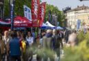 BikeUP, il festival della mobilità elettrica e sostenibile. A Bergamo dall’11 al 13 aprile 2025. Programma e info utili