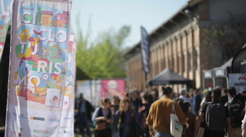 Fiera del cicloturismo Bologna, dal 4 al 6 aprile. Programma e info utili